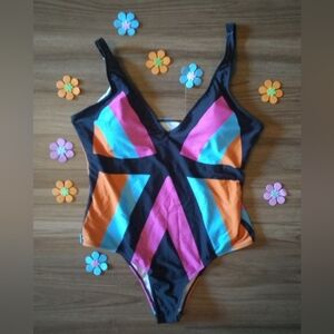 SHEIN Swimsuit